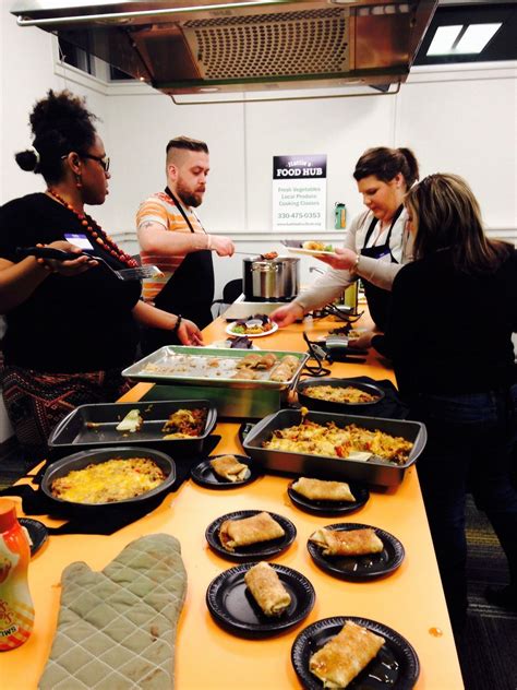 Cooking classes cleveland. Things To Know About Cooking classes cleveland. 